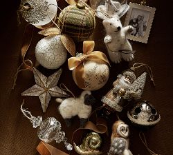 Build Your Own Winter Chalet Christmas Tree