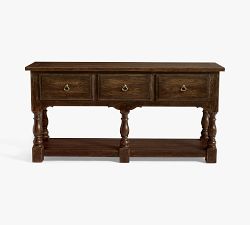 Big Daddy's Antiques Buffet (68")