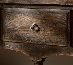 Big Daddy's Antiques Buffet (68")