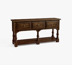Big Daddy's Antiques Buffet (68")
