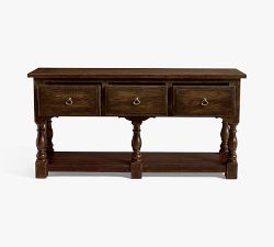 Big Daddy's Antiques Buffet (68")
