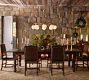 Big Daddy's Antiques Extendable Dining Table (108"-126")