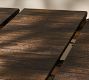 Big Daddy's Antiques Extendable Dining Table (108"-126")