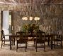 Big Daddy's Antiques Extendable Dining Table (108"-126")