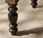 Big Daddy's Antiques Extendable Dining Table (108"-126")