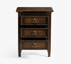 Big Daddy's Antiques Nightstand (21")