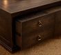 Big Daddy's Antiques Square Coffee Table (40")