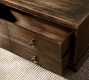 Big Daddy's Antiques Square Coffee Table (40")