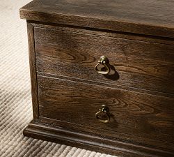 Big Daddy's Antiques Square Coffee Table (40")
