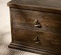Big Daddy's Antiques Square Coffee Table (40")