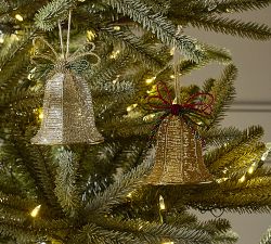 Build Your Own Winter Chalet Christmas Tree