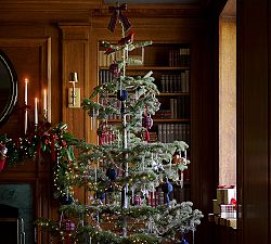 Build Your Own Collected Christmas Tree