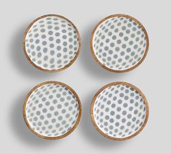 Golf Cart Coasters - Set of 4