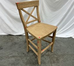 Open Box: Aaron Counter Stool (26") - Seadrift