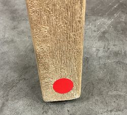 Open Box: Aaron Counter Stool (26") - Seadrift