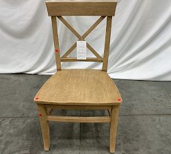 Open Box: Aaron Dining Side Chair - Seadrift