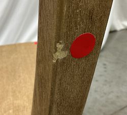 Open Box: Aaron Dining Side Chair - Seadrift