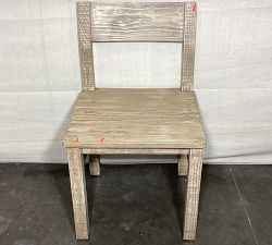 Open Box: Rockport Dining Chair - Sierra