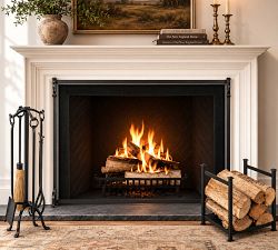 Craftsman Fireplace Tool Set