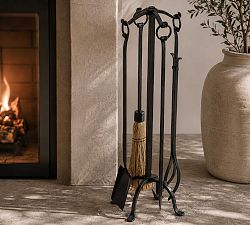 Craftsman Fireplace Tool Set