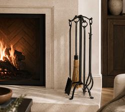 Craftsman Fireplace Tool Set