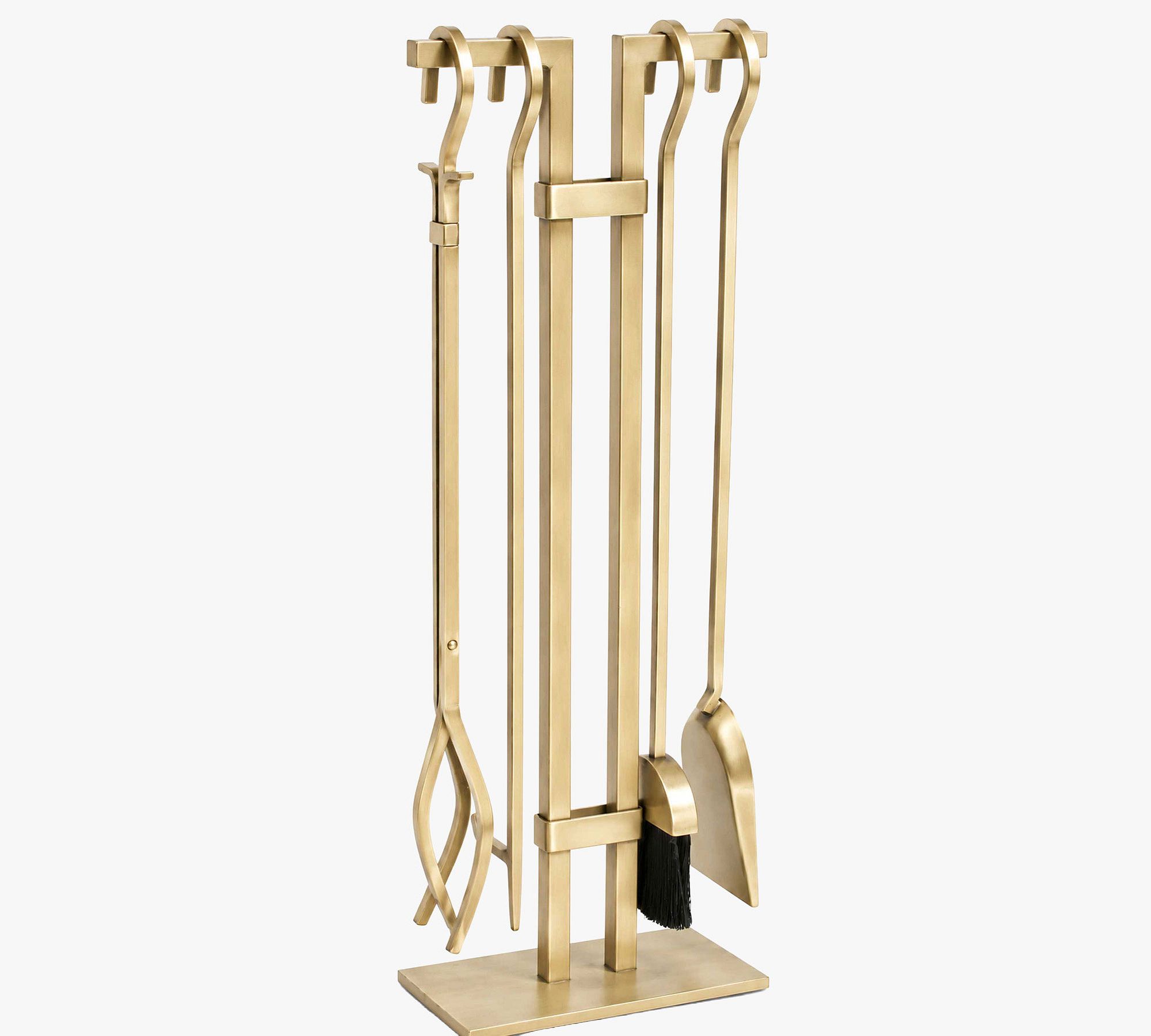 Sinclair Fireplace Tools, Set of 4