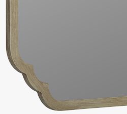 Henri Wall Mirror