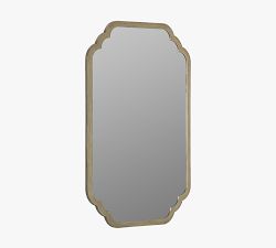 Henri Wall Mirror