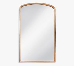 Morro Bay Floor Mirror