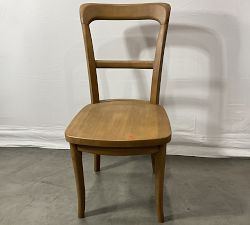 Open Box: Cline Dining Chair - Antique Umber