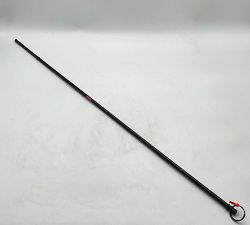 Open Box: Drapery Wand (1"Diam., 45"L) - Antique Bronze