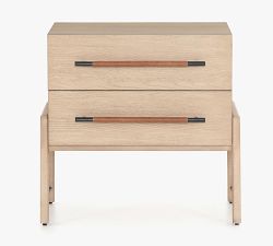Andes Nightstand (28")