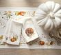 Bedford Harvest Gourd Cotton/Linen Napkins - Set of 4
