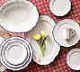 Heirloom Stoneware Dinnerware Collection
