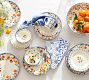 Mark D. Sikes Clementine Floral Napkins - Set of 4
