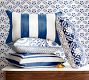 Mark D. Sikes Signature Inset Pillow Cover
