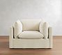 Palmetto Slipcovered Chair