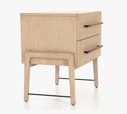Andes Nightstand (28")