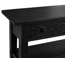 Benchwright Small Space Console Table (36")