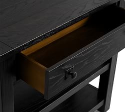 Benchwright Small Space Console Table (36")