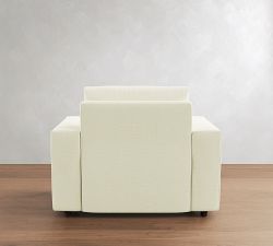 Dream Power Recliner