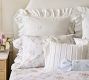 LoveShackFancy Manorbrooke Bouquet Pillowcases - Set of 2