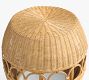 Monique Lhuillier Siena Stool (20")