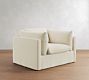 Palmetto Slipcovered Chair