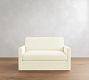 Westwood Slim Arm Slipcovered Sofa (60"&ndash;120")