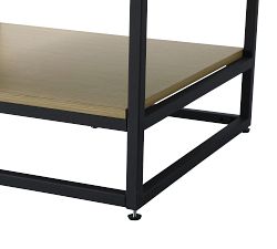 Bryston Single Sink Vanity (48"-60")