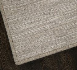 Custom Lanna Wool Rug