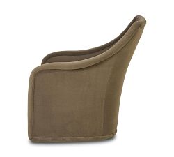 Everly Swivel Chair