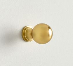 Scarlett Knob