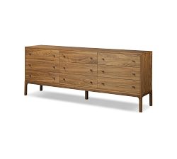 Zena 9-Drawer Dresser (85")